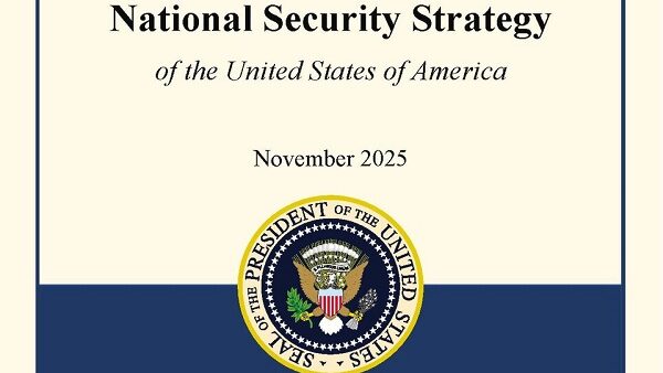 الإستراتيجية الأمريكية للأمن القومي 2025: هل تنجح في وقف الانحدار والسقوط أم تُعجِّل بهما؟