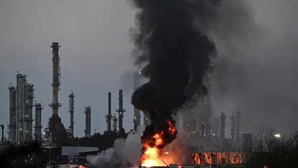الحرب الأمريكية على إيران وأزمة النظام العالمي